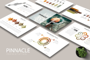 PINNACLE Keynote