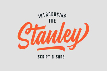 Stanley Font Duo