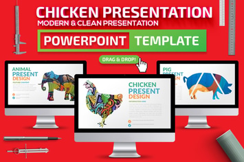 Chicken Powerpoint Presentation