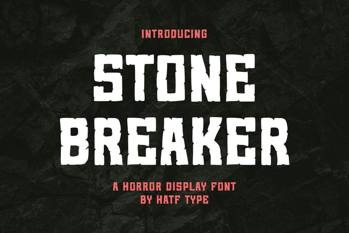 Stone Breaker