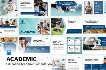 Academic - Education Keynote