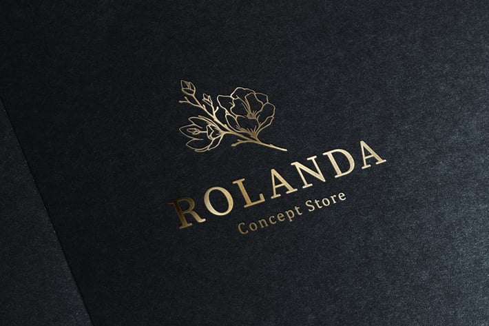 Premade logo Vol 3