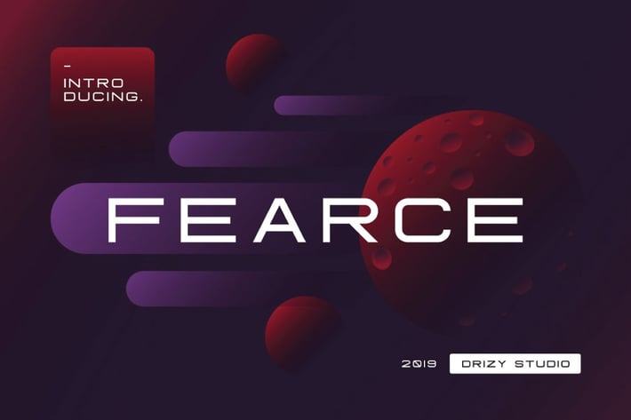 Fearce