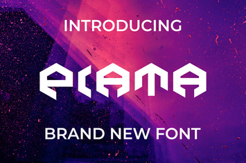 PIATA Font