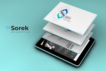 Sorek - Keynote Template