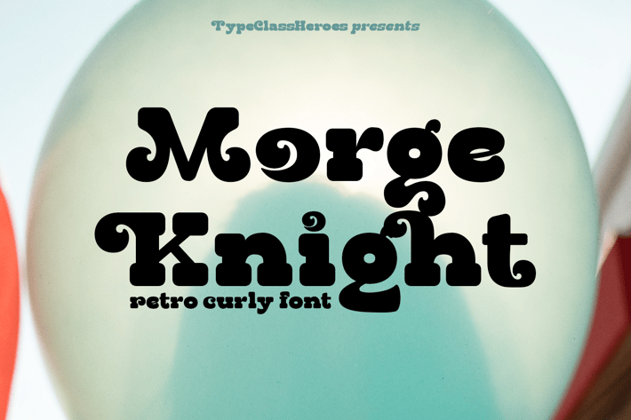 Morge Knight