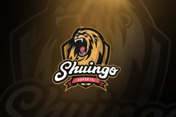 singo sports and esports logos