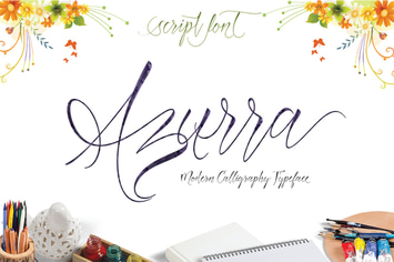 Azurra Script