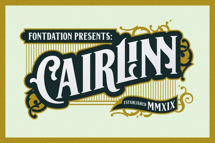 Cairlinn