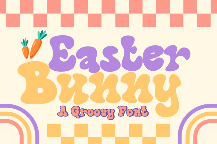 Easter Bunny