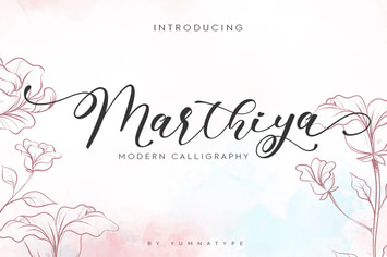 Marthiya Script