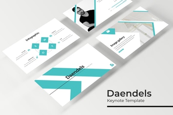 Daendels - Keynote Template