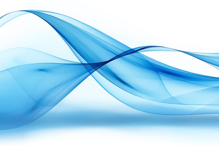 abstract blue background 