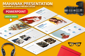 Mahanak Powerpoint Presentation