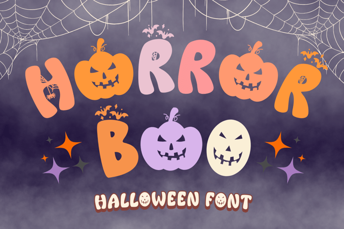 Horror Boo