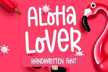 Aloha Lover