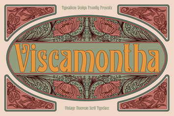 Viscamontha