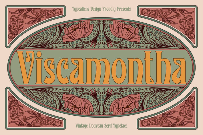 Viscamontha