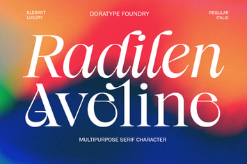 Radilen Aveline