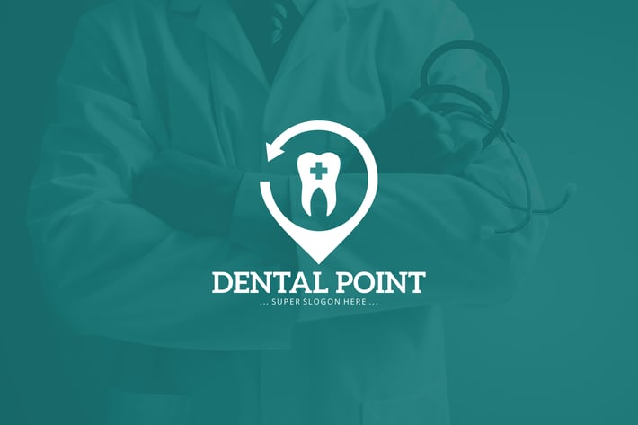 Dental Point Logo