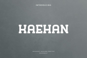 Kaehan