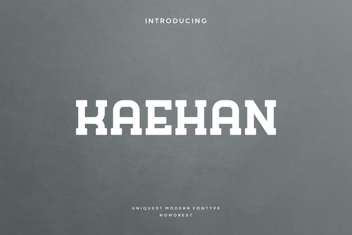 Kaehan