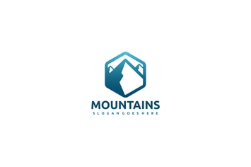 Mountain Logo