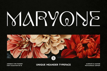 Maryone