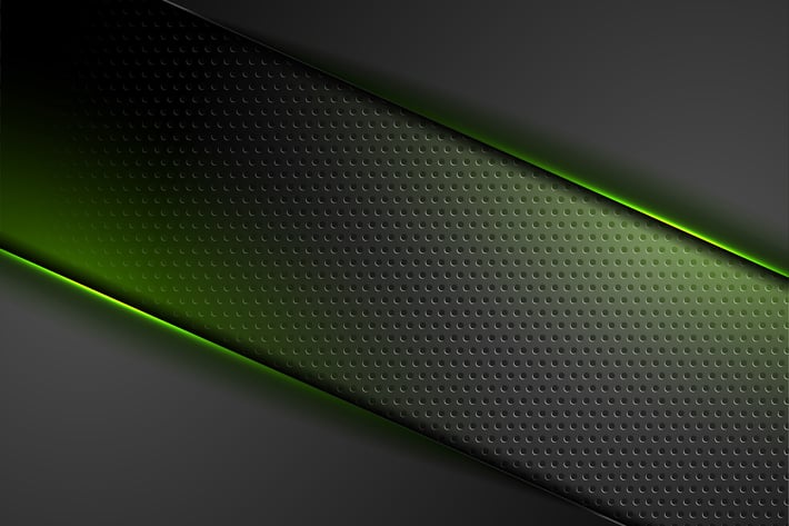 Futuristic technology abstract background