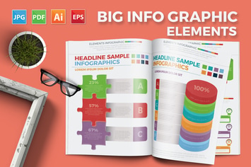Infographic Set
