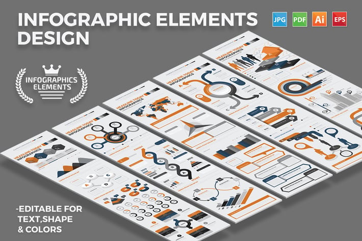 Infographics Design