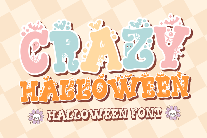 Crazy Halloween