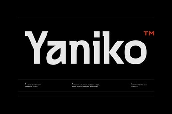 Yaniko