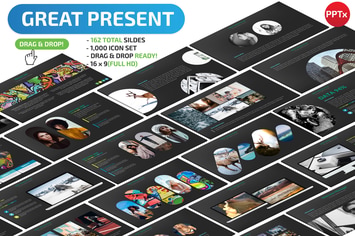 Great Powerpoint Presentation