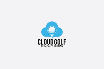 cloud golf