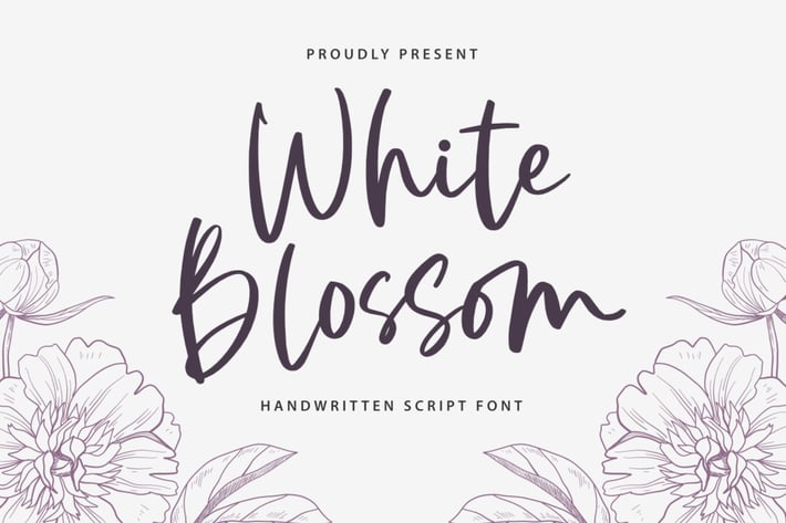 White Blossom