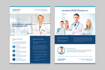 Flyer – Medical