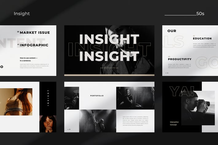 Insight Keynote