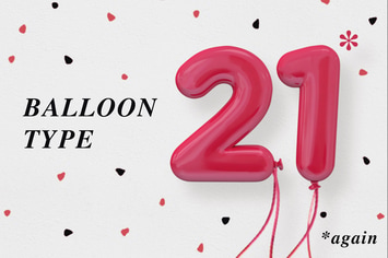 Balloon Type