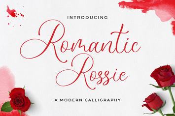 Romantic Rossie