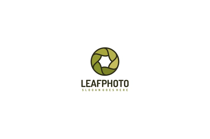 Nature Photography Logo
