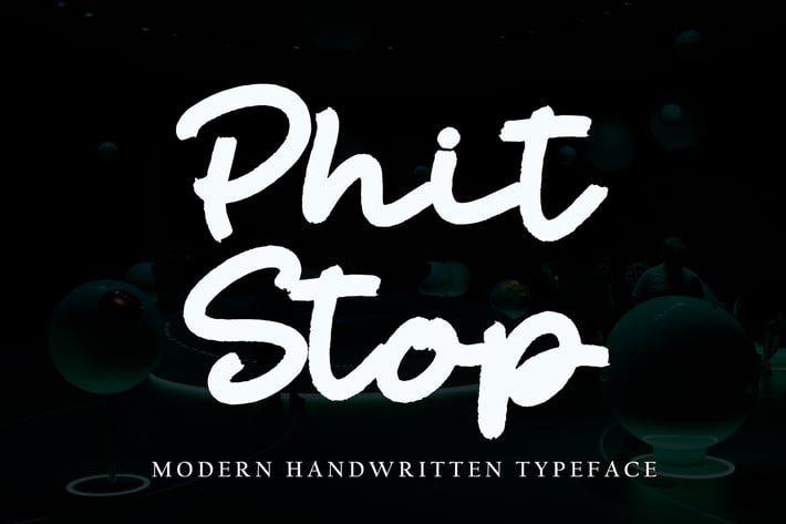 Phit Stop
