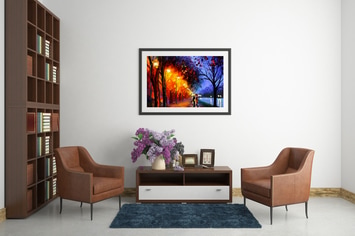 Picture Art Mockup [Vol 9]