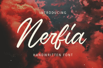 Nerfia Script