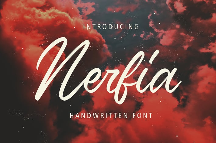 Nerfia Script