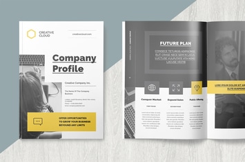 Company Profile