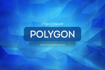 Polygon Backgrounds