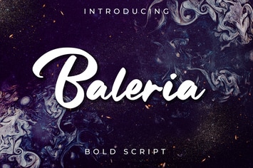 Baleria