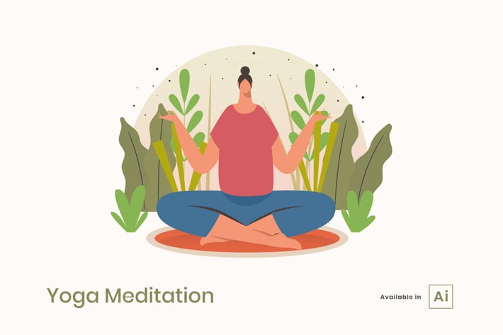 Yoga Meditation