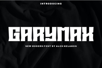 Garymax